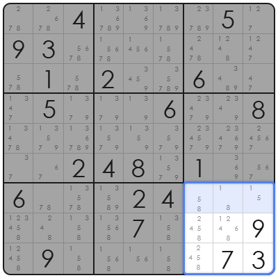 solver sudoku
