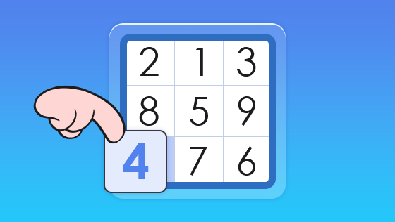 best sudoku game app